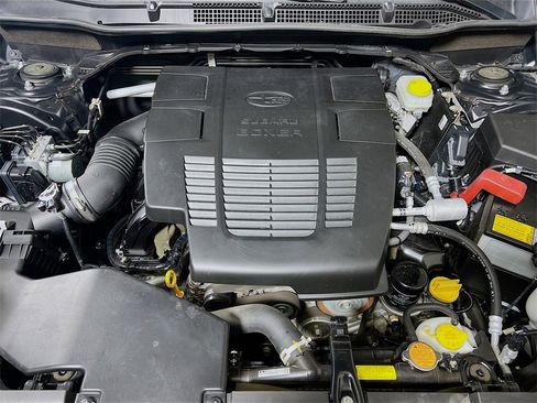 Used 2023 Subaru Forester Premium image 26