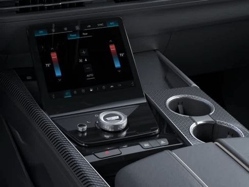 New 2026 Cadillac Escalade ESV V AWD/4WD image 23