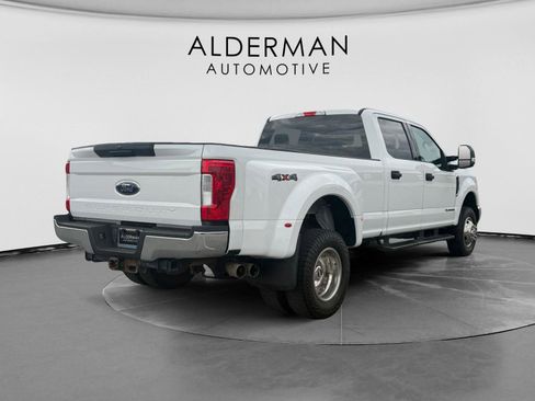 Used 2018 Ford F350 XLT image 5