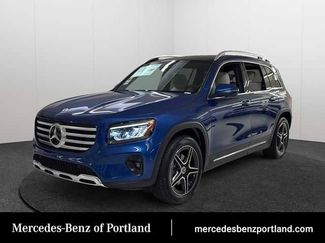 Certified 2026 Mercedes-Benz GLB 250 4MATIC video 1