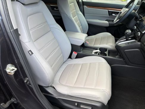 Used 2018 Honda CR-V EX-L image 22