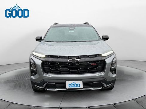 New 2026 Chevrolet Equinox RS image 8