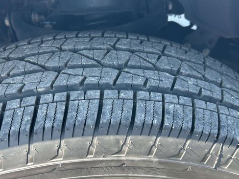 Used 2025 RAM 1500 Tradesman RWD image 10