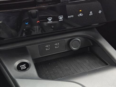 New 2026 Nissan Sentra SV w/ Floor Mat Package image 20