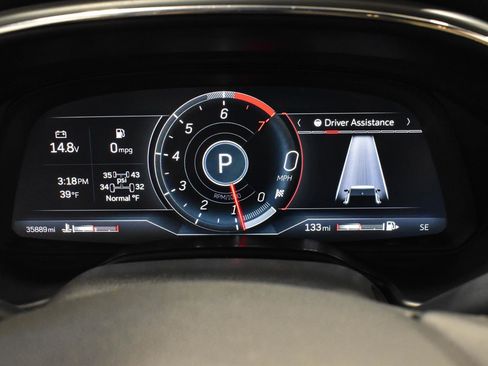 Used 2023 Cadillac CT5 Luxury image 23