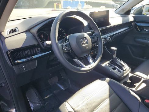 Certified 2024 Honda CR-V EX-L image 18