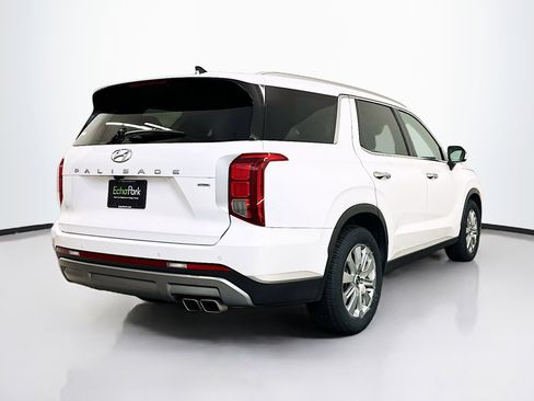 Used 2025 Hyundai Palisade SEL image 9