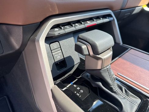 New 2026 Toyota Tundra 1794 Edition AWD/4WD image 34
