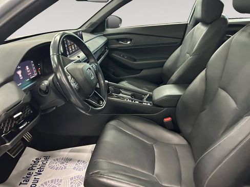 Used 2023 Honda Accord Sport image 9