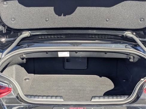 Used 2019 BMW Z4 sDrive30i w/ Driving Assistance Package image 6