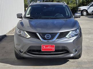 Used 2019 Nissan Rogue Sport SV w/ Technology Package video 2
