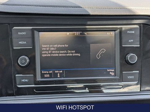 Certified 2024 Volkswagen Jetta S FWD image 23