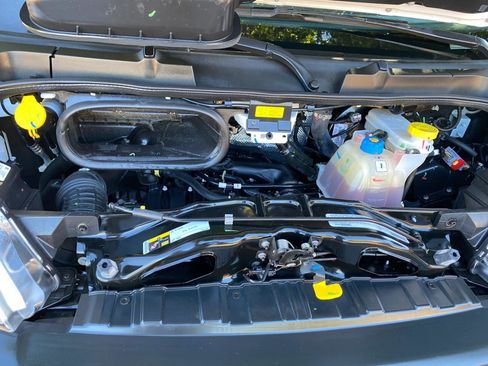 Used 2023 RAM ProMaster 1500 image 11