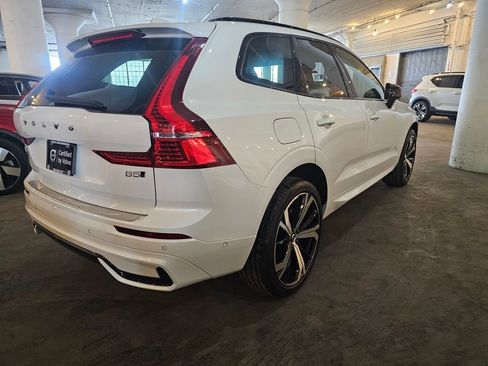 Certified 2023 Volvo XC60 B5 Ultimate image 24