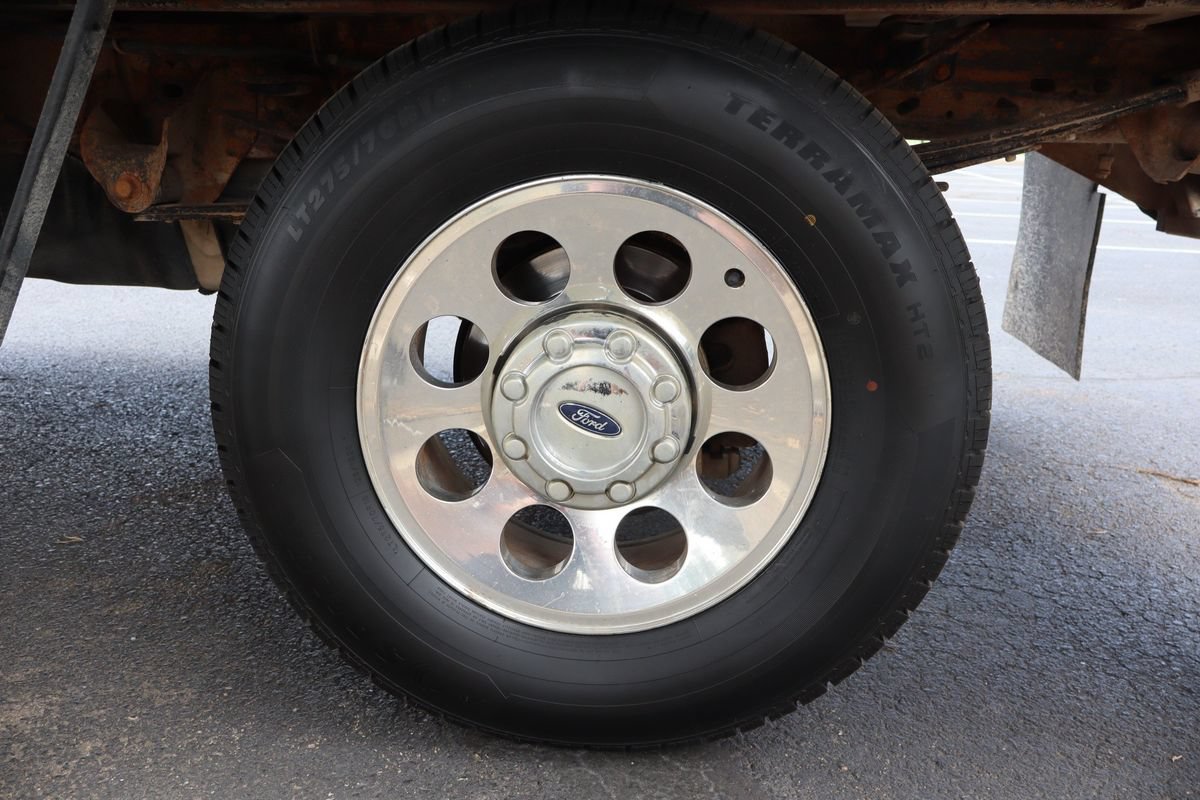 Used 2005 Ford F350 XL AWD/4WD image 39