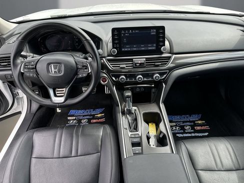 Used 2022 Honda Accord Sport Special Edition image 20