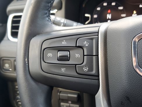 Used 2023 GMC Yukon Denali w/ Denali Reserve Package image 25