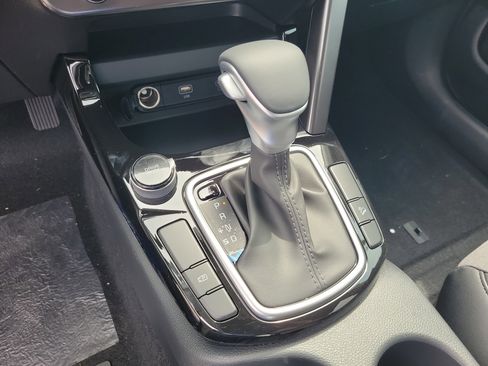 New 2026 Kia Seltos S FWD image 28