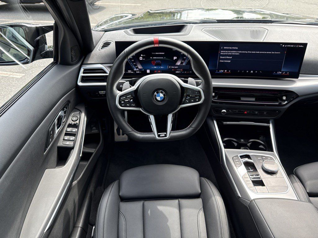 Used 2026 BMW M340i xDrive AWD/4WD image 28