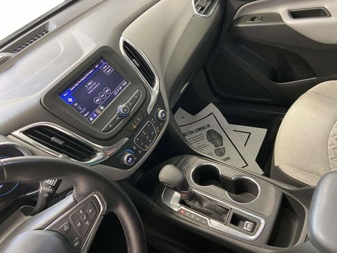 Used 2024 Chevrolet Equinox LT image 21