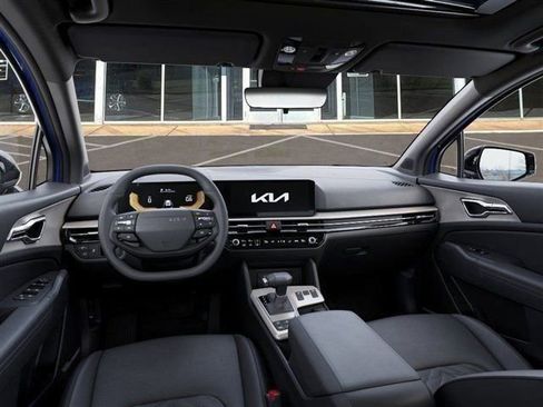 New 2026 Kia Sportage X-Line image 14