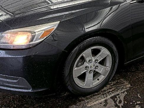 Used 2015 Chevrolet Malibu LS FWD image 21