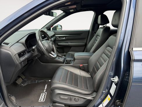 Used 2024 Honda CR-V Sport-L image 10