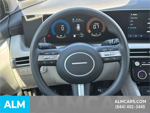 Used 2025 Hyundai Tucson SEL image 29