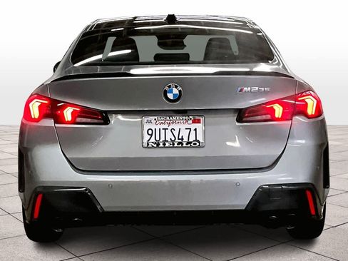 Certified 2025 BMW M235i xDrive w/ Premium Package image 7