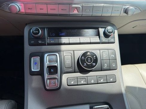 Used 2021 Hyundai Palisade Calligraphy AWD/4WD image 36