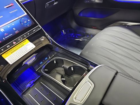 New 2026 Mercedes-Benz S 63 AMG S image 26