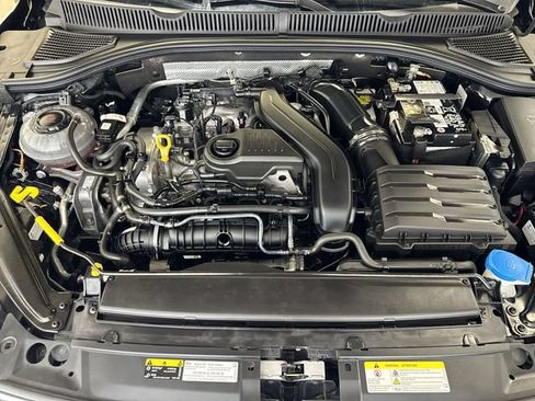 Used 2024 Volkswagen Jetta SE FWD image 27