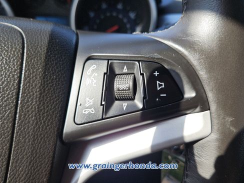 Used 2014 Chevrolet Cruze LT FWD image 20