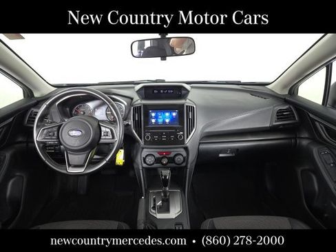 Used 2019 Subaru Crosstrek 2.0i Premium AWD/4WD image 16