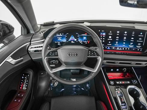 New 2026 Audi A6 Premium Plus image 14