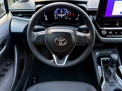 New 2026 Toyota Corolla SE image 16