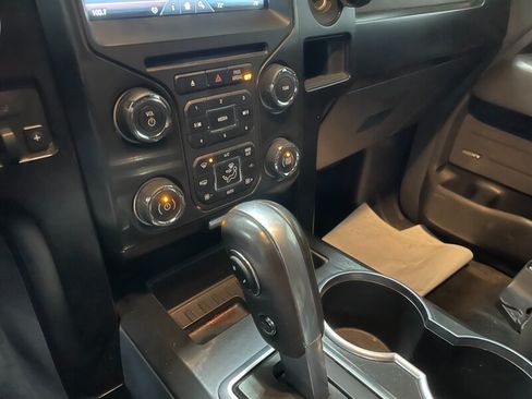 Used 2014 Ford F150 FX4 w/ Equipment Group 402A Luxury AWD/4WD image 13