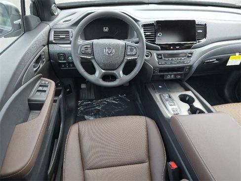 New 2026 Honda Ridgeline RTL image 23