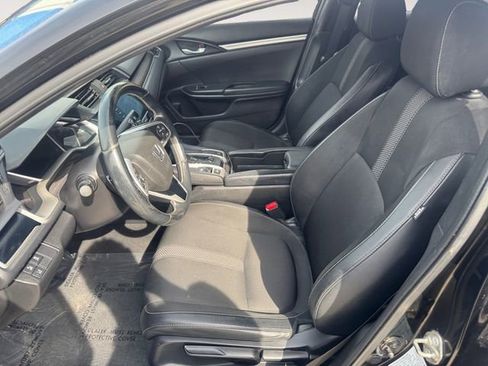 Used 2020 Honda Civic Sport image 9