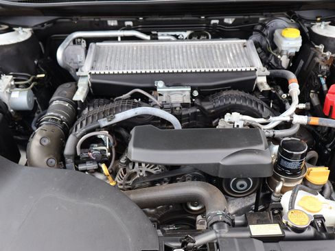 Used 2024 Subaru Outback Wilderness AWD/4WD image 43