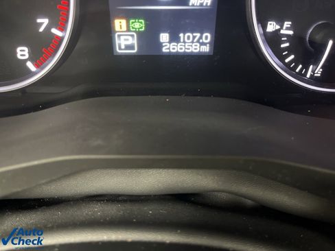 Used 2023 Subaru Ascent Touring image 13