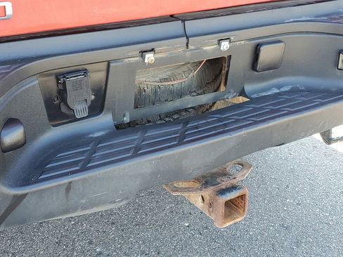 Used 2014 Chevrolet Silverado 2500 LT image 25