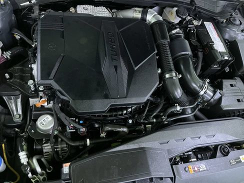 Used 2023 Hyundai Sonata N Line FWD image 19