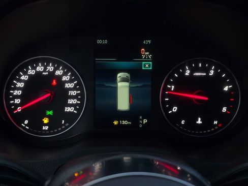 New 2025 Mercedes-Benz Sprinter 2500 image 26