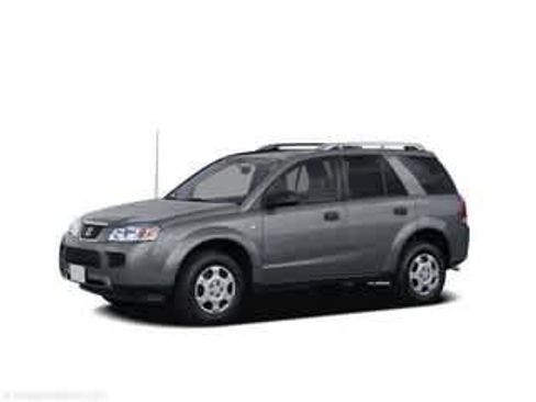 Used 2007 Saturn Vue 2WD V6 w/ Comfort Pkg image 1