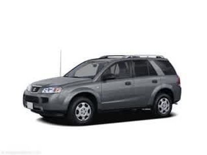 Used 2007 Saturn Vue 2WD V6 w/ Comfort Pkg