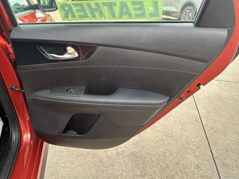 Used 2021 Kia Forte GT-Line FWD image 15