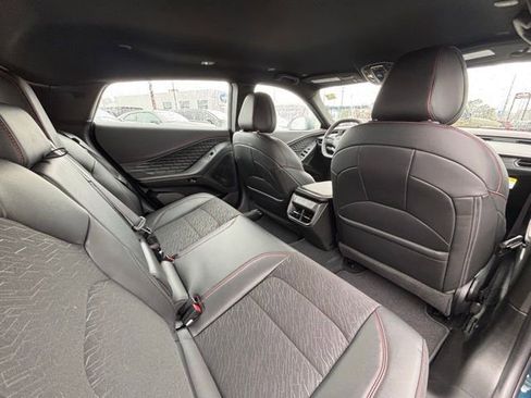New 2026 Dodge Charger Scat Pack AWD/4WD image 9