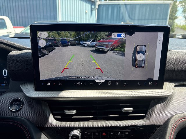 Used 2026 Ford Explorer ST-Line AWD/4WD image 15