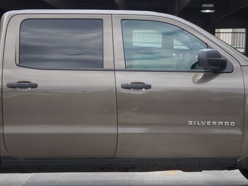 Used 2014 Chevrolet Silverado 1500 LT w/ All Star Edition AWD/4WD image 36